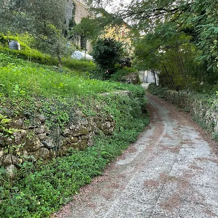 Prázdninový dům Historical Close To Cinque Terre *