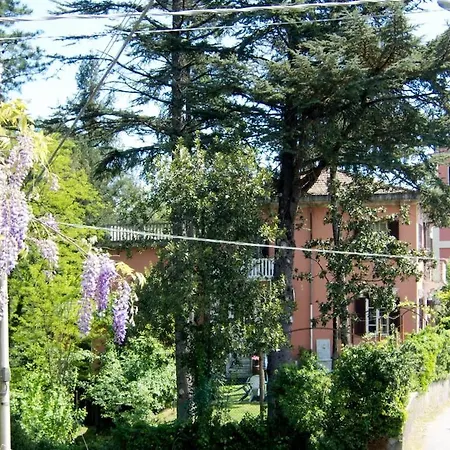 Historical Close To Cinque Terre Beverino