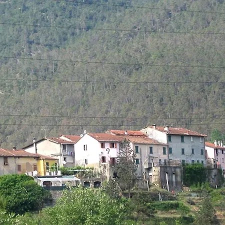 Prázdninový dům Historical Close To Cinque Terre