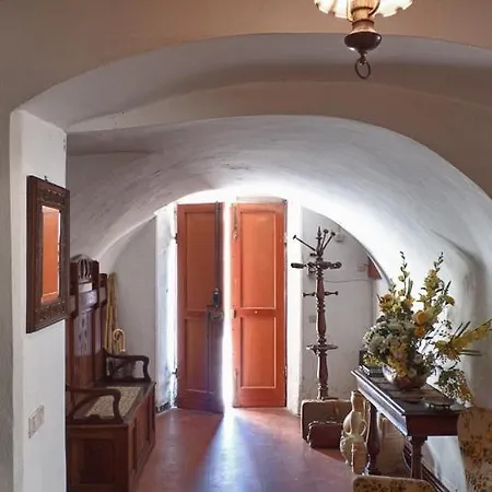 Prázdninový dům Historical Close To Cinque Terre *