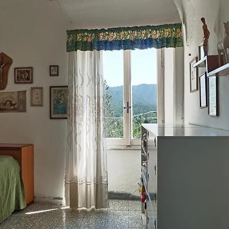 Prázdninový dům Historical Close To Cinque Terre *