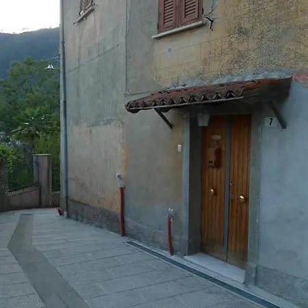 Historical Close To Cinque Terre * Beverino