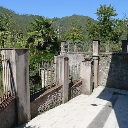 Historical Close To Cinque Terre Prázdninový dům Beverino